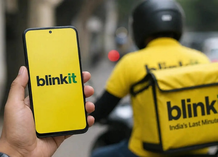 Blinkit पर FDA का बड़ा एक्शन, लाइसेंस किया गया सस्पेंड
