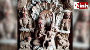 नाग पंचमी पर उज्जैन में उमड़ेगा आस्था का सैलाब, साल में एक बार खुलने वाले नागचंद्रेश्वर मंदिर के होंगे दर्शन