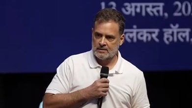 ‘RSS की भी रक्षा करूंगा, जब...’, राहुल गांधी के बयान से सियासी गलियारों में हलचल