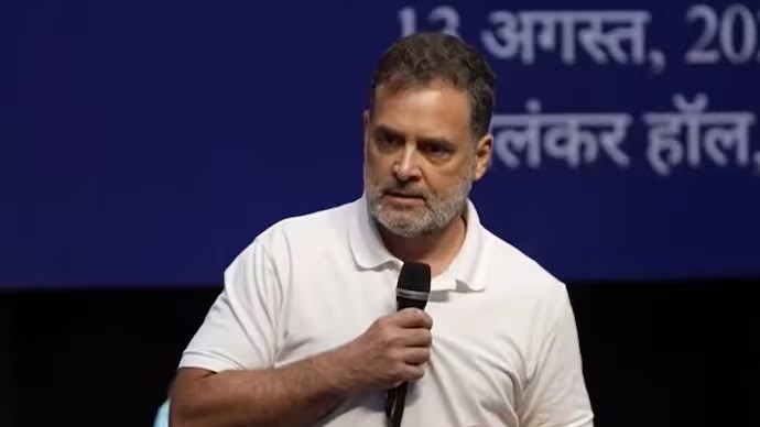 ‘RSS की भी रक्षा करूंगा, जब...’, राहुल गांधी के बयान से सियासी गलियारों में हलचल