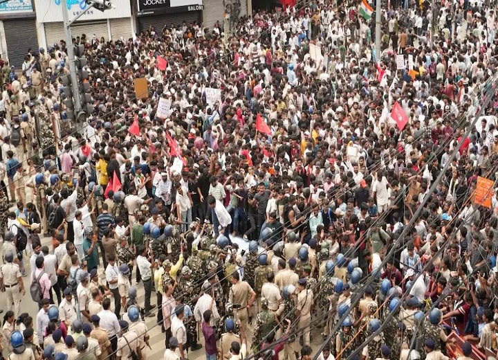 Bihar Student Protest: 18-19 अगस्त को पटना में दो बड़े आंदोलन, TRE-4 भर्ती से लेकर पुलिस कार्रवाई तक गरमाएगा मुद्दा