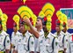 CRPF को मिले 86 पदक! 24 वीरता पुरस्कार, स्वतंत्रता दिवस पर बड़ा सम्मान