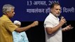 मेलोनी वाले मजाक पर बढ़ा बवाल, विदेश मंत्रालय ने राहुल को दी नसीहत