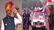 80वें स्वतंत्रता दिवस पर रायपुर में CM साय ने फहराया तिरंगा, बोले- बस्तर में अब हर तरफ मन रहा आजादी का जश्न