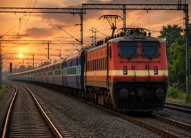 रेलवे में 1,421 पदों पर भर्ती का मौका, ALP से स्टेशन मास्टर तक भरे जाएंगे पद; 14 सितंबर तक आवेदन