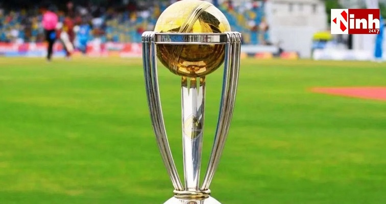 गांधी जयंती से होगा वर्ल्ड कप का आगाज? जानें 2027 ODI World Cup की नई तारीख और पूरा फॉर्मेट