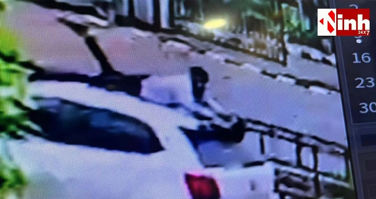 प्रेम संबंध के विवाद ने लिया खौफनाक मोड़, कार की चपेट में आने से युवक की मौत