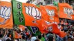 नितिन नवीन ने घोषित की BJP की नई टीम, स्मृति ईरानी समेत कई दिग्गजों को बड़ी जिम्मेदारी