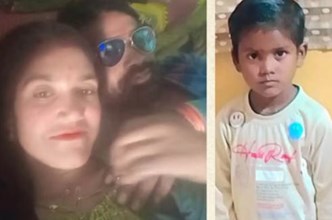 BHIND NEWS : मानवता शर्मशार ! 6 साल की बच्ची की मां ने प्रेमी के साथ मिलकर की हत्या, इस वजह से उठाया खौफनाक कदम 