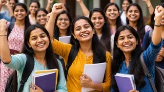 धमतरी की छात्राओं के लिए बड़ी खबर, अजीम प्रेमजी छात्रवृत्ति में मिलेंगे ₹30 हजार; 31 अगस्त तक आवेदन