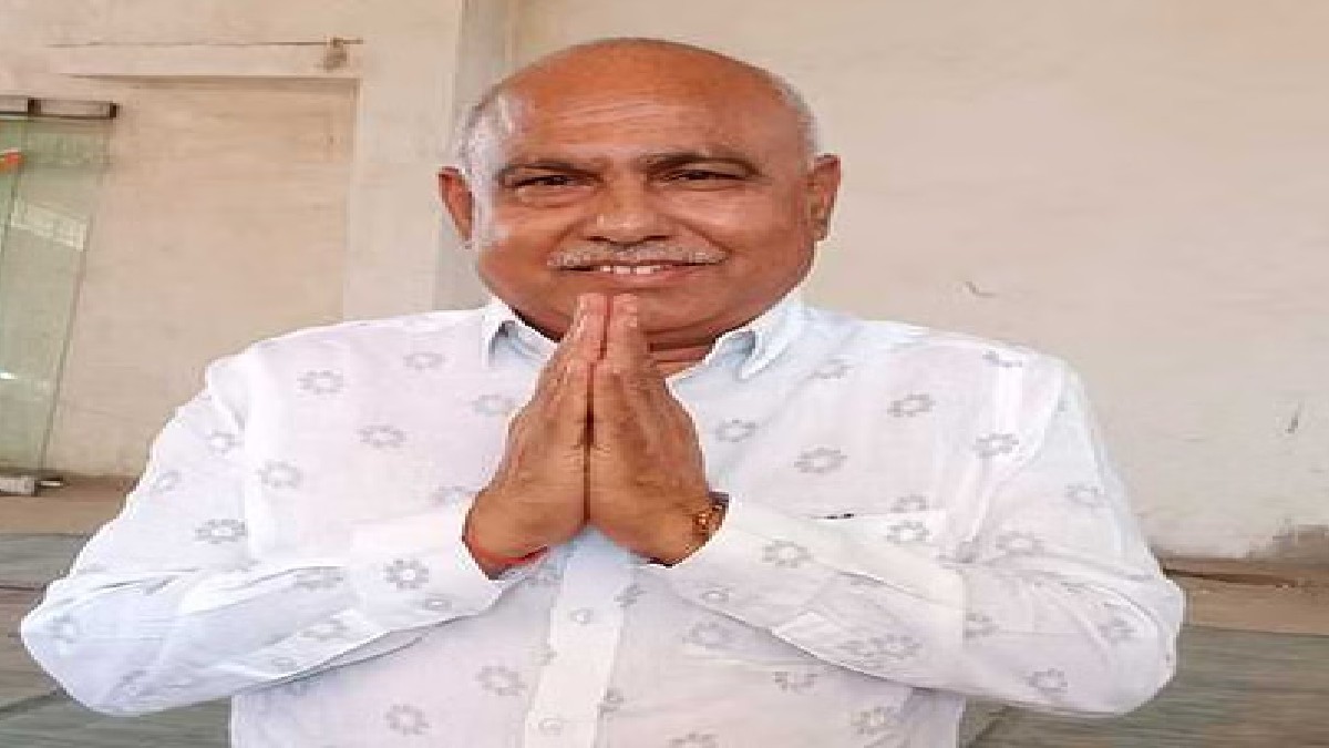MP NEWS : नितिन नवीन ने BJP की नई टीम का किया ऐलान, MP से इन नेताओं को किया शामिल, हेमंत खंडेलवाल ने दी बधाई 
