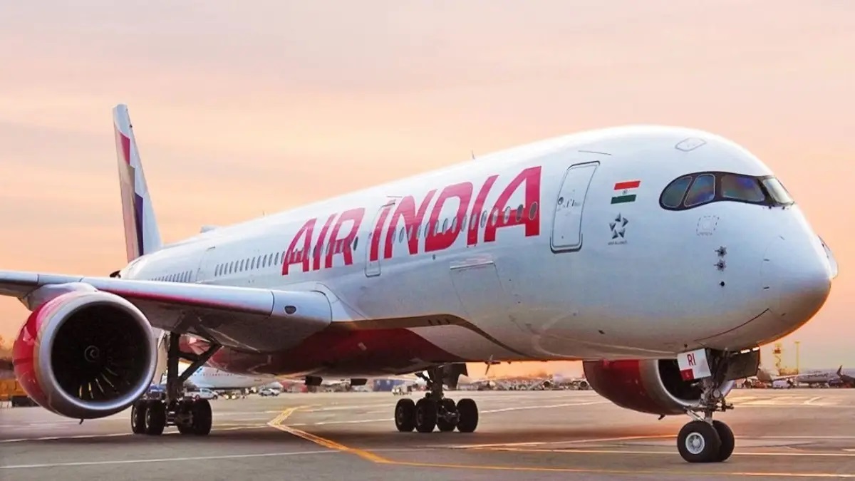 Air India में पायलटों की ड्रग टेस्टिंग सख्त, 2 और रिपोर्ट ‘नॉन-नेगेटिव’; 5 हजार से ज्यादा पायलटों की होगी जांच
