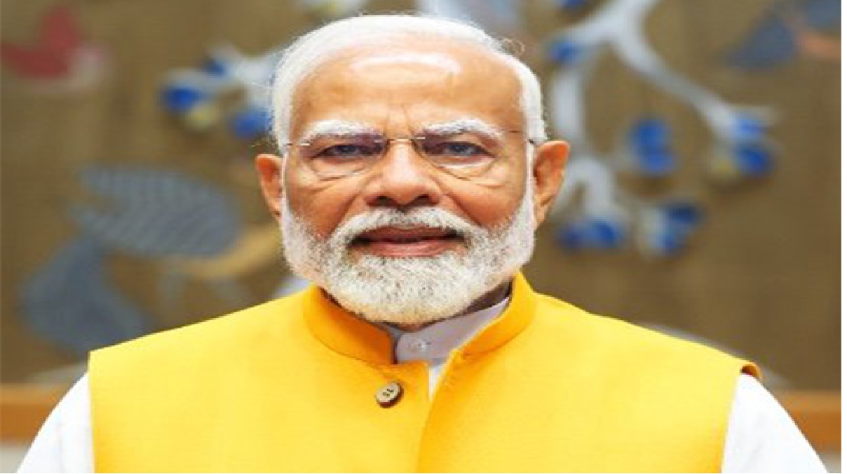 MP NEWS : नितिन नवीन की नई टीम में 13 महिलाओं को मिली जगह, PM मोदी ने दी बधाई, देखें लिस्ट 