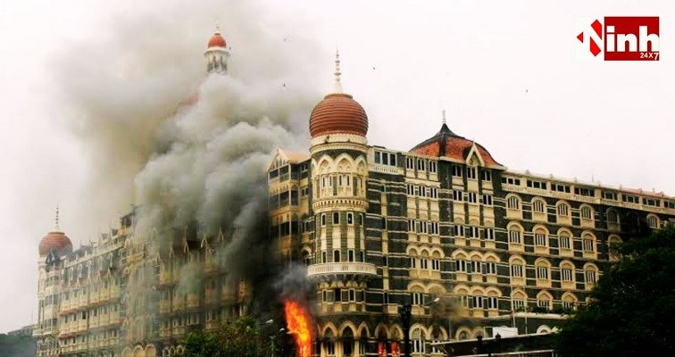 26/11 के गुनहगारों पर बड़ा फैसला: हाफिज सईद समेत 6 आरोपियों को कोर्ट में पेश होने का आदेश