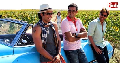 ZNMD 2 हुई कन्फर्म! जोया अख्तर ने दिया बड़ा अपडेट, क्या फिर साथ आएंगे ऋतिक-फरहान-अभय?