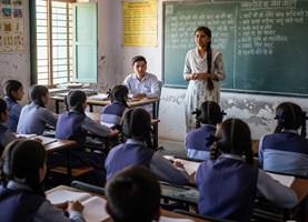 BPSC TRE 4 Notification 2026: 32,388 शिक्षक पदों पर भर्ती का रास्ता साफ, 1 सितंबर से आवेदन