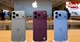 iPhone 18 Pro की लॉन्च डेट आई सामने? 9 सितंबर को होगा Apple का बड़ा इवेंट