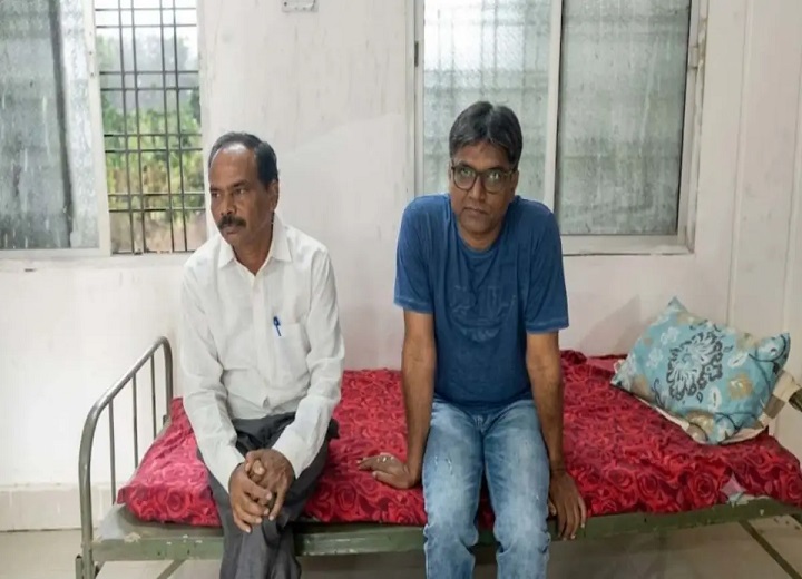 राजीव गांधी शिक्षा मिशन के फर्नीचर घोटाले में ACB की बड़ी कार्रवाई, तत्कालीन अधिकारी समेत 3 गिरफ्तार