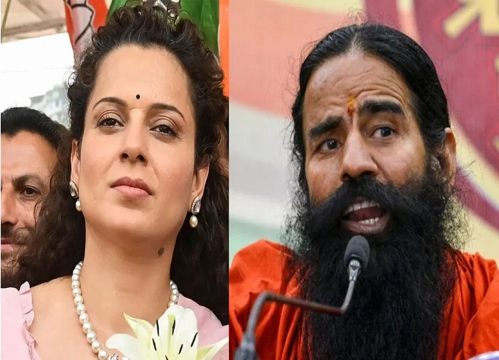 बाबा रामदेव पर कंगना रनौत का करारा पलटवार: ‘मेरी जवानी-बेडरूम के सपने मत देखो’