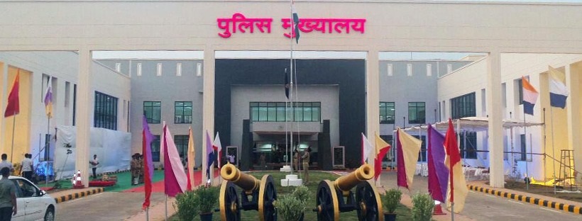 छत्तीसगढ़ पुलिस का बड़ा फैसला: अंजू सिंह को ASI, कविता ठाकुर को प्रधान आरक्षक पद पर प्रमोशन