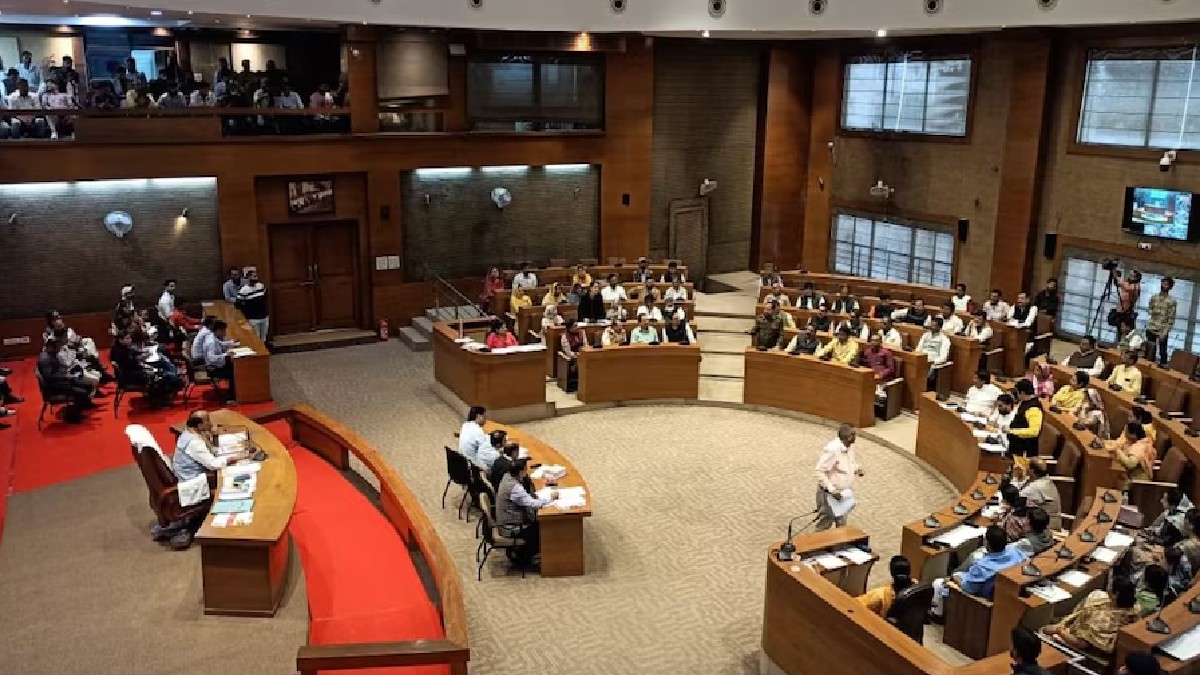 BHOPAL NEWS : भोपाल नगर निगम की बैठक में कई अहम प्रस्तावों को मिली मंजूरी, किराए पर दिए जाएंगे खाली कार्यालय