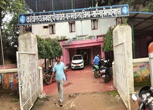 जनपद पंचायत कार्यालय में अफसर-कर्मचारी गायब, खाली दफ्तर की तस्वीर पहुंची प्रशासन तक; शो-कॉज नोटिस जारी