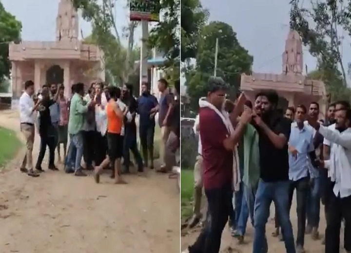 आशुतोष रांका की टीम पर हमले के बाद ग्रामीणों का पलटवार, बोले- ‘स्कूल सुधार नहीं, राजनीति चमकाने आई थी टीम’