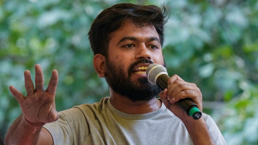 ‘48 घंटे का वक्त है...’ अभिजीत दीपके की चेतावनी, बोले-  ‘नहीं सुधरा स्कूल तो जयपुर आऊंगा’