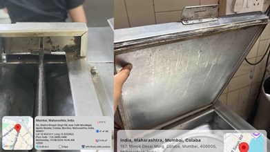 कॉकरोच-मक्खियां और गंदगी... McDonald’s समेत 13 पर FDA की गाज, लाइसेंस किए सस्पेंड