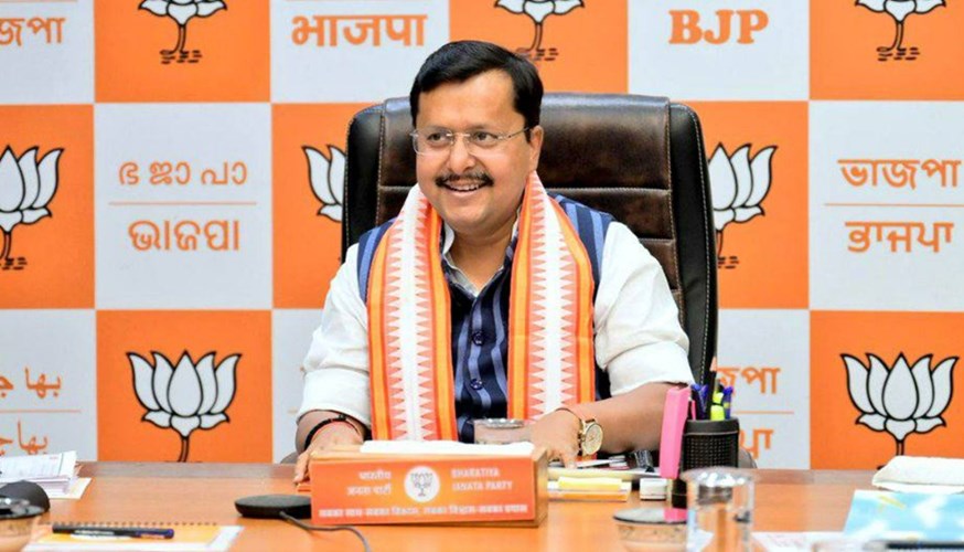 नितिन नबीन कल अपनी नई टीम के साथ दिल्ली में करेंगे बैठक, संगठन की मजदूती और रणनीति पर होगी चर्चा 