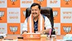 नितिन नबीन कल अपनी नई टीम के साथ दिल्ली में करेंगे बैठक, संगठन की मजदूती और रणनीति पर होगी चर्चा 