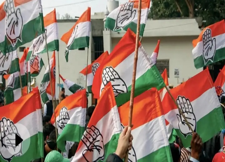 आधी रात NSUI का बड़ा फैसला! शांतनु झा हटे, प्रशांत गोस्वामी को मिली पूरे रायपुर की कमान