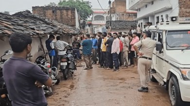 CHHATARPUR NEWS : बड़ी खबर ! छतरपुर में जहरीला पदार्थ खाने से 3 बच्चियों की मौत, परिवार में पसरा मातम 