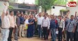 छग सहायक शिक्षक फेडरेशन ने नगरी SDM को सौंपा ज्ञापन, TET से छूट और पदोन्नति की मांग