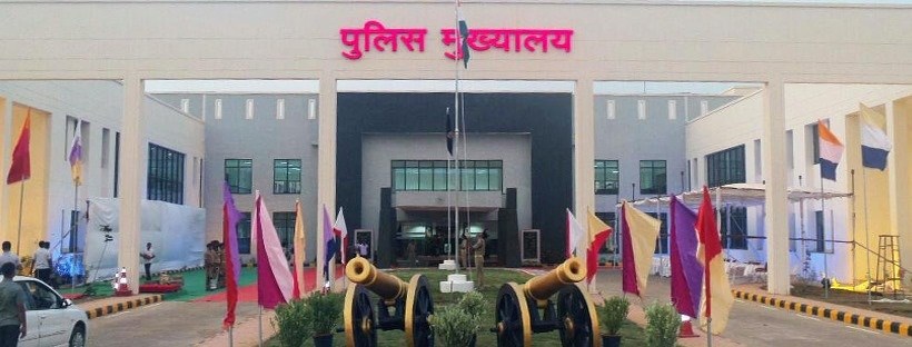 छत्तीसगढ़ में 31 IPS अधिकारियों का तबादला, पवन देव से जीपी सिंह तक मिली नई जिम्मेदारी
