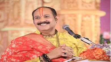 SEHORE NEWS :  कुबेरेश्वरधाम केे लिए कल निलकेगी भव्य कांवड़ यात्रा, पंडित प्रदीप मिश्रा होगे शामिल, सुरक्षा के कड़े इतंजाम 