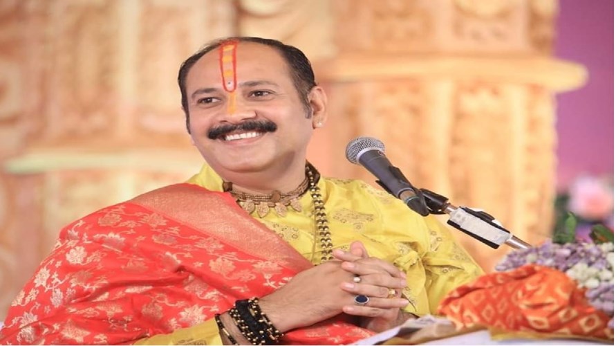 SEHORE NEWS :  कुबेरेश्वरधाम केे लिए कल निलकेगी भव्य कांवड़ यात्रा, पंडित प्रदीप मिश्रा होगे शामिल, सुरक्षा के कड़े इतंजाम 