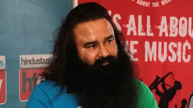 राम रहीम को फिर 21 दिन की फरलो, 2017 के बाद 17वीं अस्थायी रिहाई