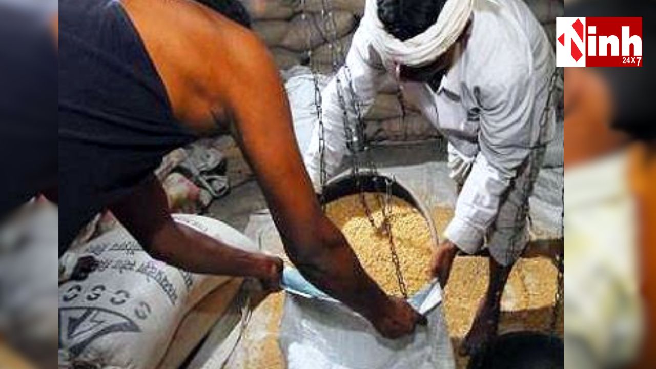  CG PDS News: सितंबर में मिलेगा दो माह का राशन, दुकानदारों का कमीशन भी बढ़ा