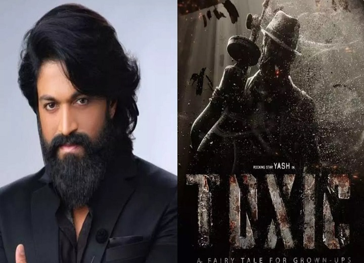 Yash की ‘Toxic’ बुधवार को ही क्यों हो रही रिलीज? 3 दिन पहले सिनेमाघरों में उतरेगी फिल्म, जानें बड़ी वजह