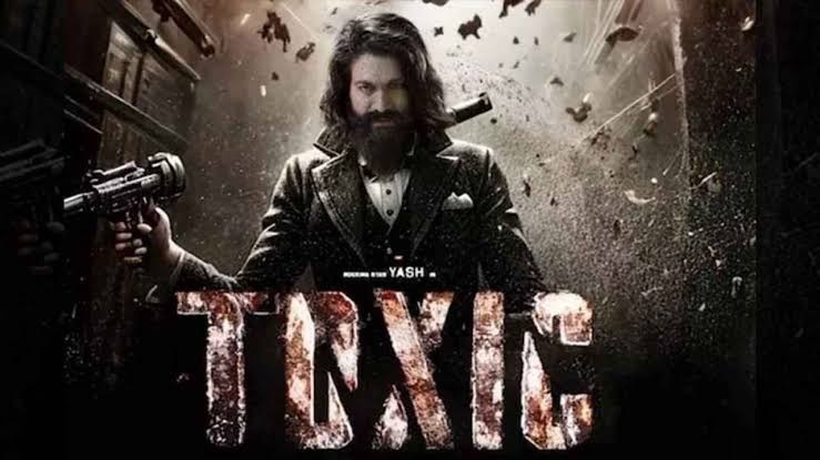 Toxic Movie Review: यश ने मचाया तहलका, लेकिन 3 घंटे 14 मिनट की फिल्म में उलझ गई कहानी