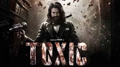Toxic Movie Review: यश ने मचाया तहलका, लेकिन 3 घंटे 14 मिनट की फिल्म में उलझ गई कहानी