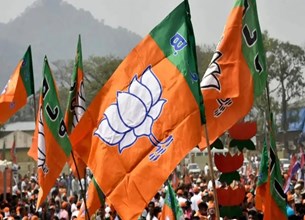छत्तीसगढ़ में BJP का बड़ा संगठनात्मक फेरबदल, 15 नगरीय निकायों में प्रभारी और सह-प्रभारियों की नियुक्ति