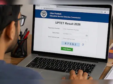 UPTET 2026 Result: 62 हजार कार्यरत शिक्षक फेल, 13 लाख से ज्यादा अभ्यर्थी पास; जानें पूरा रिजल्ट