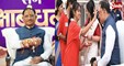 राखी के रंग में रंगा CM हाउस, विष्णु देव साय बोले- बहनों का स्नेह मेरे लिए अनमोल