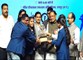 राज्य खेल अलंकरण समारोह: ज्ञानेश्वरी यादव को 30 लाख और DSP पद की सौगात, CM साय बोले- ओलंपिक के लिए तैयार होंगे खिलाड़ी