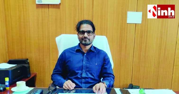 KPSC भर्ती परीक्षा में कथित गड़बड़ी पर बड़ा एक्शन, IAS ज्ञानेंद्र कुमार गंगवार CID हिरासत में