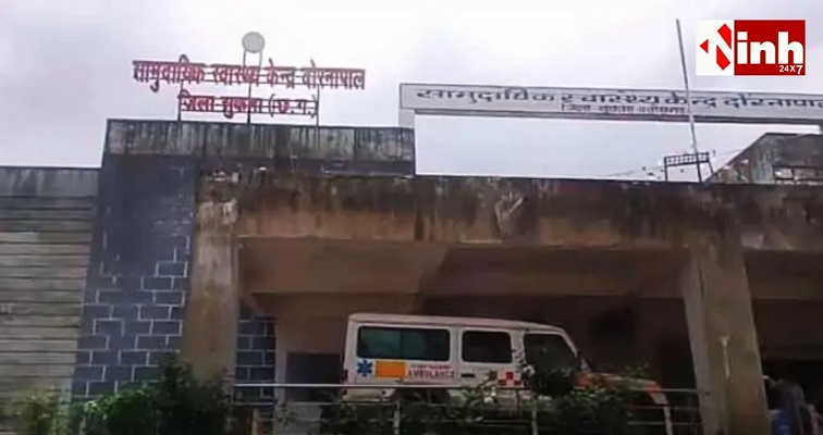 पोलमपल्ली कन्या पोटाकेबिन में बिगड़ी छात्राओं की तबीयत, उल्टी-दस्त और बुखार से 35 बीमार