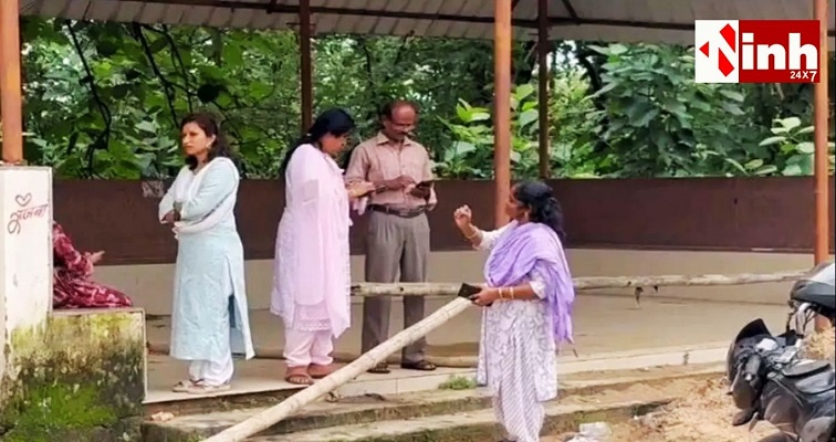 ESIC अस्पताल के डॉक्टर की संदिग्ध मौत, स्टाफ क्वार्टर में मिला शव; पुलिस जांच में जुटी