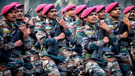 AOC Group C Recruitment 2026: सेना के ऑर्डनेंस कॉर्प्स में 2615 पदों पर भर्ती, 23 सितंबर तक आवेदन का मौका